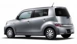 Subaru DEX 2008 года